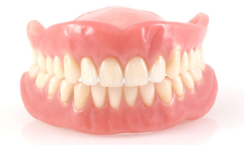 Mơ thấy răng giả là điềm báo gì ? | Nha Khoa Bedental