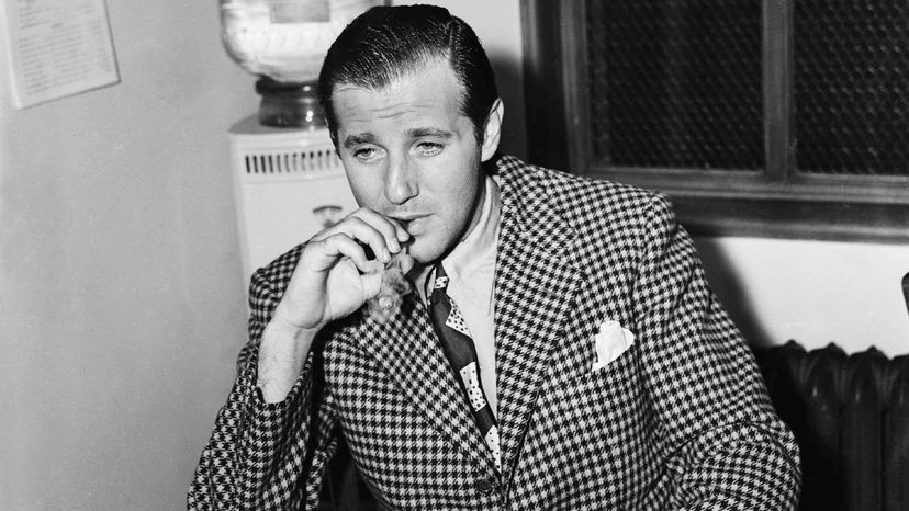 A Gangster's Gangster: Bugsy Siegel's Life and Times | HowStuffWorks