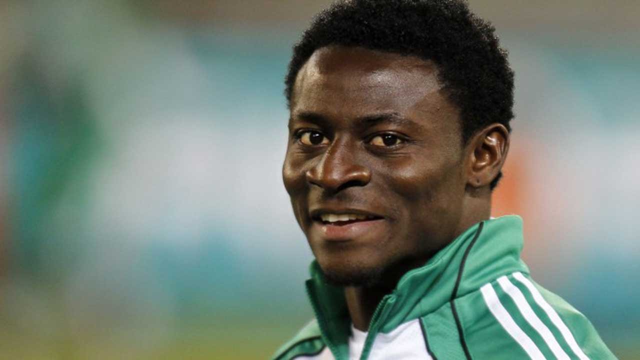 Obafemi Martins biography, net worth, career and baby mamas - Latest Sports News Africa | Latest Sports Results