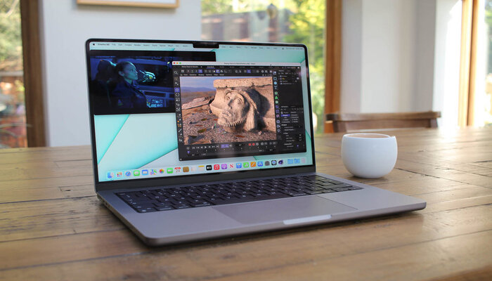 MacBook Pro 2021: các vấn đề được giải quyết với bản cập nhật macOS 12.2 mới – Oktested.it
