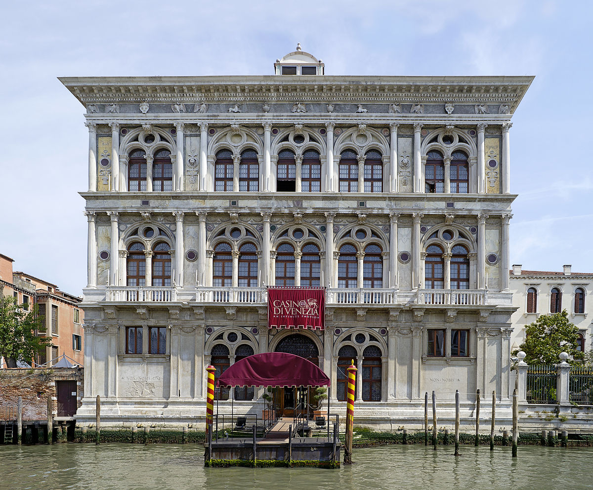 Sòng bạc tốt nhất ở Venice, Ý năm 2024 – Chart Attack