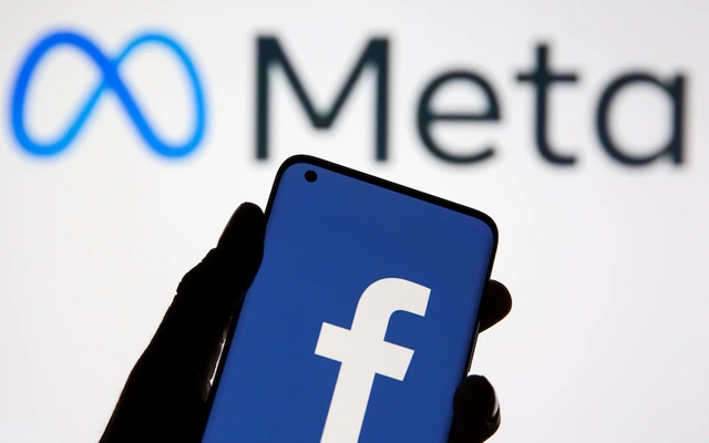 Ý nghĩa tên mới của Facebook, Meta là gì? | VTV.VN