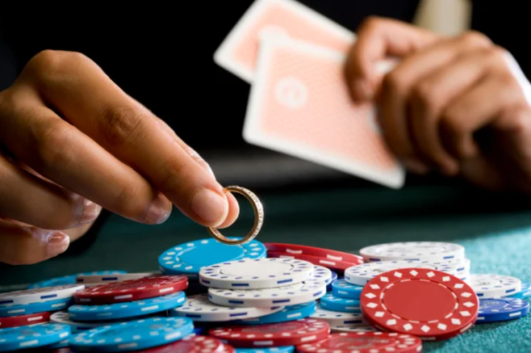 5 lời khuyên về cách kiểm soát thói quen cờ bạc của bạn - Hướng dẫn năm 2024 - The Frisky