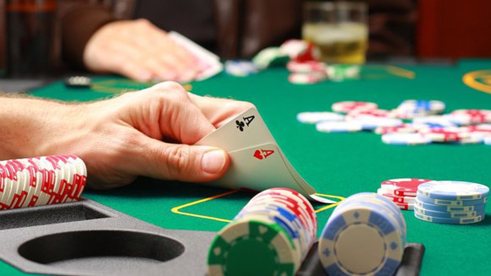 Tổng hợp các trò chơi casino phổ biến nhất hiện nay