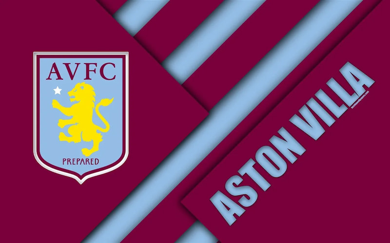 Aston Villa – Lịch sử phong phú của đội bóng địa phương tại Villa Park
