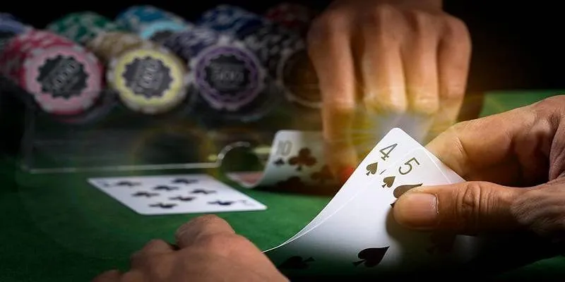 Cách chơi baccarat từ chuyên gia giúp bạn luôn chiến thắng