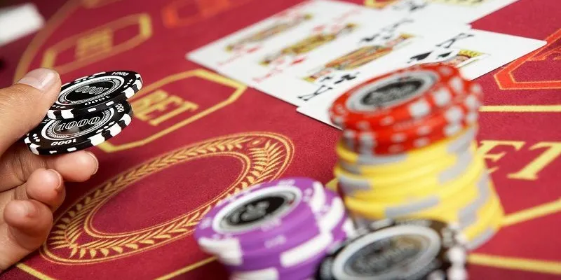 Cách chơi baccarat từ chuyên gia giúp bạn luôn chiến thắng