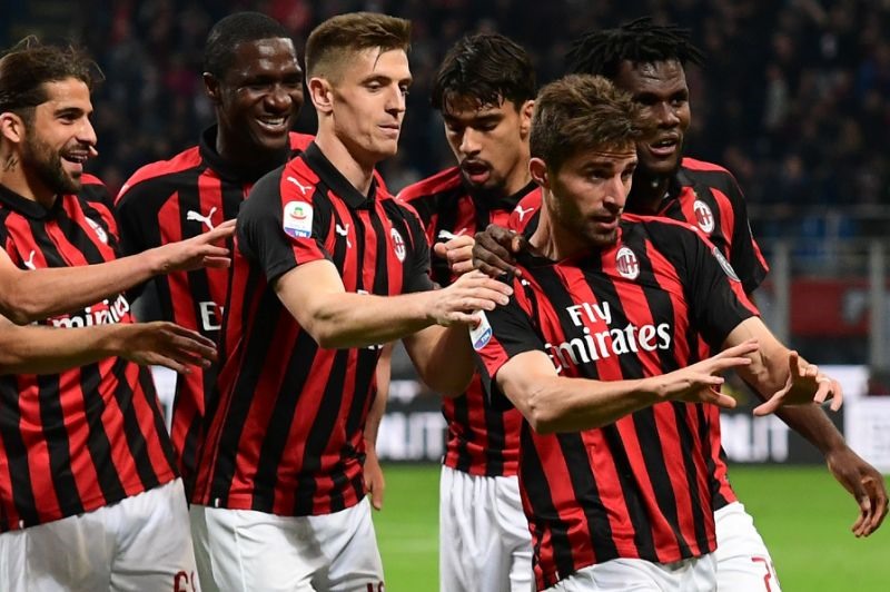 Lịch sử câu lạc bộ AC Milan: quá trình hình thành và phát triển