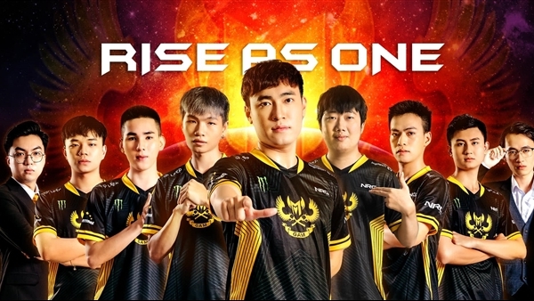 Esports Việt Nam: Từ bài toán kiếm tiền đến tương lai của game thủ chuyên nghiệp - Báo Công an Nhân dân