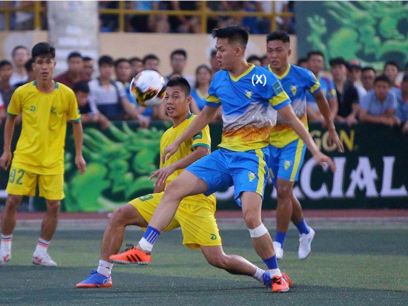 Bóng đá đường phố là gì? Thông tin cần thiết về bóng đá đường phố - Coolmate