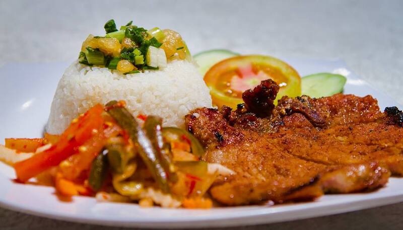 Top 9 Quán Cơm Tấm Phú Nhuận Với Ấn Tượng Ẩm Thực Khó Quên 3