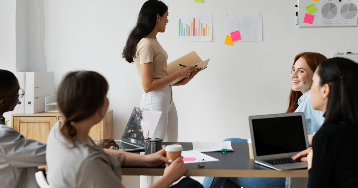 Kỹ năng quản lý tình huống: Lợi ích và các bước để xử lý tình huống