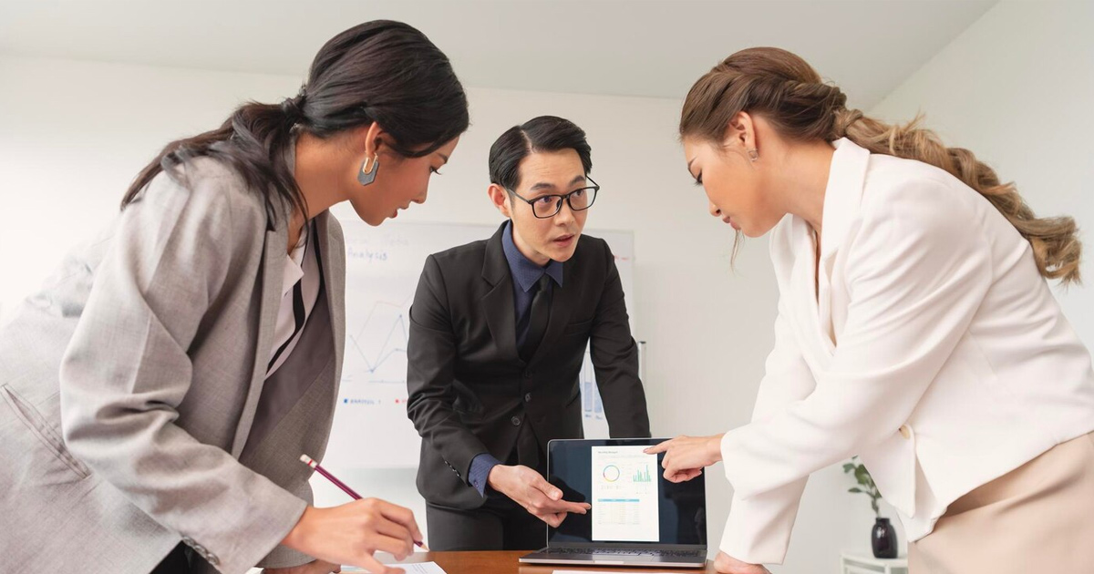 Kỹ năng quản lý tình huống: Lợi ích và các bước để xử lý tình huống