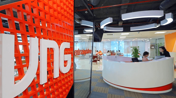 Top công ty game nổi tiếng tại Việt Nam