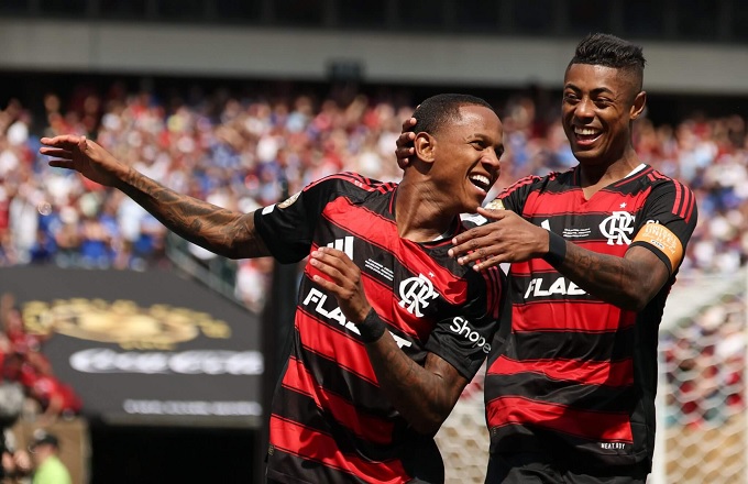 Lịch Sử Đội Bóng Flamengo Brazil Và Những Thông Tin Cần Biết Về CLB