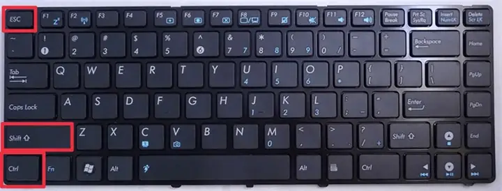 Quá nhiệt do bụi bẩn tích tụ trong hệ thống tản nhiệt